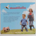 Päivä maatilalla - pikkukuva 2