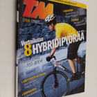 Tekniikan maailma 7/2009 - pikkukuva 1