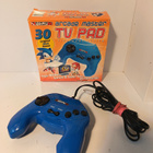 Millennium Arcade Master 30 TV Pad - pikkukuva 1
