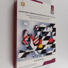 Fred Blombergs : Euroopan voimatasapainojärjestelmä 1990-... - pikkukuva 1