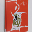 Jussi T. Koski : Arkiähky : taudinkuvaa & ajankuvaa - pikkukuva 1