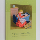 Vauvakulta : päiväkirja pienokaisen perheelle - pikkukuva 1