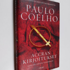 Paulo Coelho : Accran kirjoitukset - pikkukuva 1