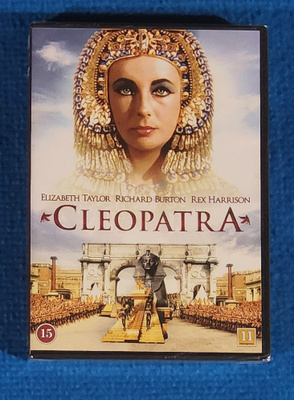 Kleopatra (uusi muoveissa)