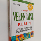 Susan Perry : Korkea verenpaine kuriin : kaikki mitä sinu... - pikkukuva 1