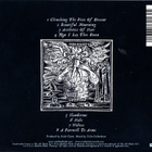 Machine Head - The Blackening - pikkukuva 2