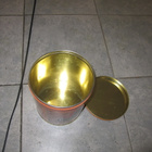 UNCLE BEN`S - peltipurkki (kielletty,poistettu kuvalla - pikkukuva 4