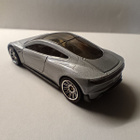 Tesla Roadster Hot Wheels - pikkukuva 2