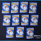Pokemon trainer kortit 11kpl (#15) - pikkukuva 2