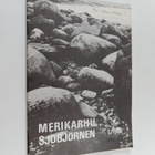 Merikarhu = Sjöbjörnen 1/1980 - pikkukuva 1
