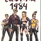Luokka 1984 (1982) DVD suomijulkaisu - pikkukuva 1
