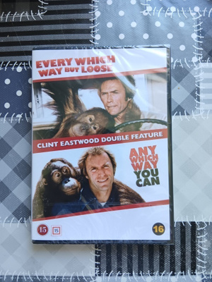 Lällärit lakoon / Mies San Fernandosta 2DVD