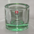 Iittala KIVI tuikku vihreä - pikkukuva 1
