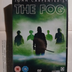 John Carpenter's The Fog (UUSI UK-DVD) - pikkukuva 1
