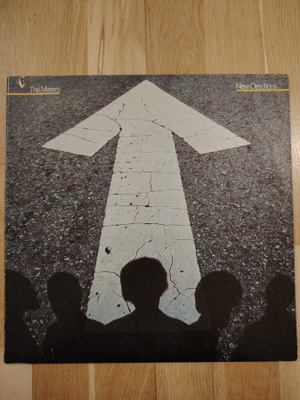 THE METERS : New Directions -LP