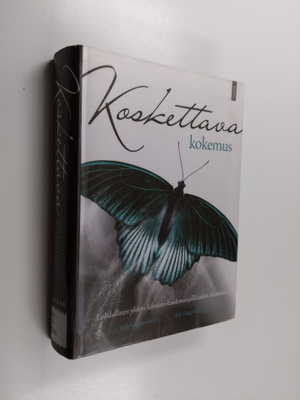 Bill Guggenheim : Koskettava kokemus : lohdullinen yhteys...