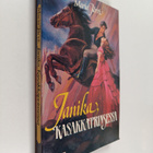 Maria Järvi : Janika, kasakkaprinsessa - pikkukuva 1