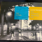 Jazz in Paris Lionel Hampton and His French New Sound vol 1 - pikkukuva 1