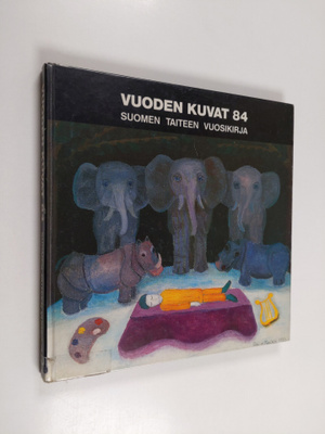 Vuoden kuvat 84