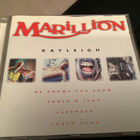 MARILLION - Kayleight - pikkukuva 1