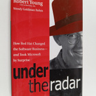 Robert Young : Under the radar : how Red Hat changed the ... - pikkukuva 1
