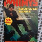 Pyhimys 6/1974 HYVÄ!! - pikkukuva 1