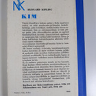 Rudyard Kipling : Kim 1-2 - pikkukuva 2