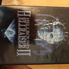 Helraiser 2 Hellbound dvd - pikkukuva 1