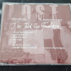 cd the third eye foundation - little lost souls - pikkukuva 1