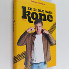 Jeremy Clarkson : Se ei ole vain kone - pikkukuva 1