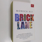 Monica Ali : Brick Lane - pikkukuva 1