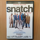 Snatch-Hävyttömät - pikkukuva 1