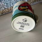 Angry bird muki 0,4l Red - pikkukuva 4