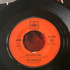 TREMELOES, the: My Little Lady * All The World... * SWE 1968 - pikkukuva 2