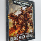 Codex : Chaos Space Marines : Veterans of the Long War - pikkukuva 1