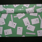 FDC Postcrossing 9.9.2013 - LaPe V104 - pikkukuva 2