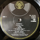 Elton John – Caribou (LP) - pikkukuva 3