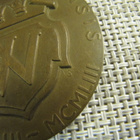 Wiipurilainen Osakunta 300 V mitali 1953 /Viljo Savikurki . - pikkukuva 3