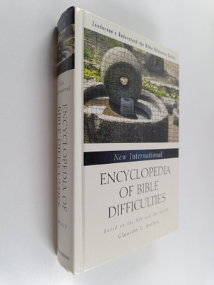 Gleason Leonard Archer : New International Encyclopedia o...