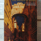Caryl Phillips - The Nature of Blood (softcover) - pikkukuva 1