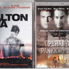 2 KPL DVD ELOKUVIA - pikkukuva 1