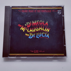 Friday Night In San Francisco - Live cd - pikkukuva 1
