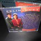 PELIMANNET - PELIMANNET CD - pikkukuva 2