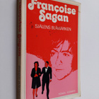 Francoise Sagan : Själens blåmärken - pikkukuva 1