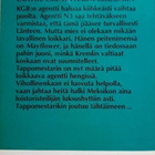 Nick Carter 210/1990: Lähtölaskenta Harmagedoniin - pikkukuva 2