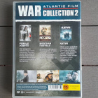 DVD: Female Agents + Hadithan Taistelu + Katyn (2007-2008) - pikkukuva 2