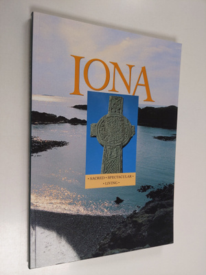 Alastair De Watteville : The Isle of Iona : Sacred, Spect...