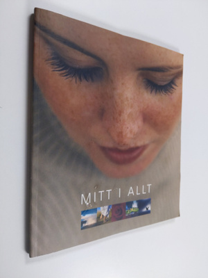 Mitt i allt : konfirmandboken