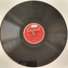 Savikiekko - William Lind & Hammond Trio - Cupol FC-2052 - pikkukuva 2