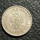 1 Markka 1907 - pikkukuva 2